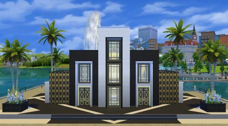 The Sims 4 City Living Free Download Torrent